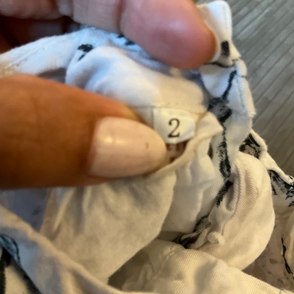 Little Lisa Deer Dress - Picture 4 of 4